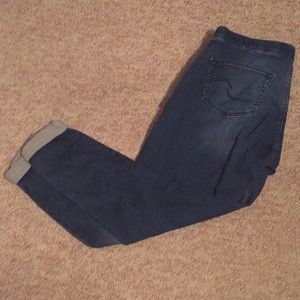 Women’s Levi Strauss signature jogger